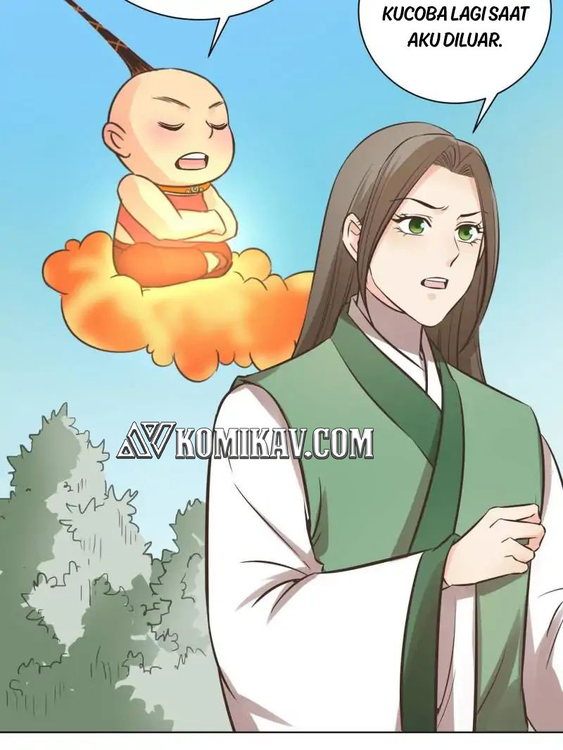 The Crazy Adventures of Mystical Doctor