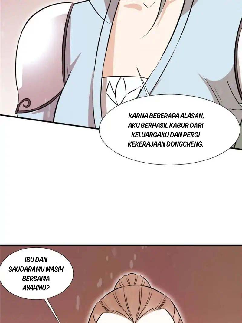 The Crazy Adventures of Mystical Doctor