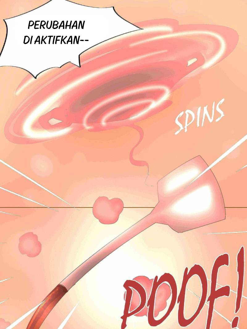 The Crazy Adventures of Mystical Doctor