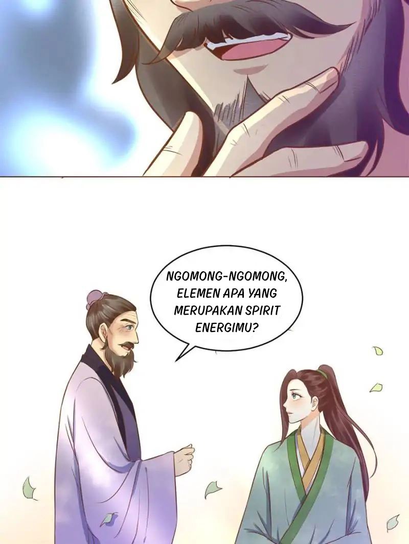 The Crazy Adventures of Mystical Doctor