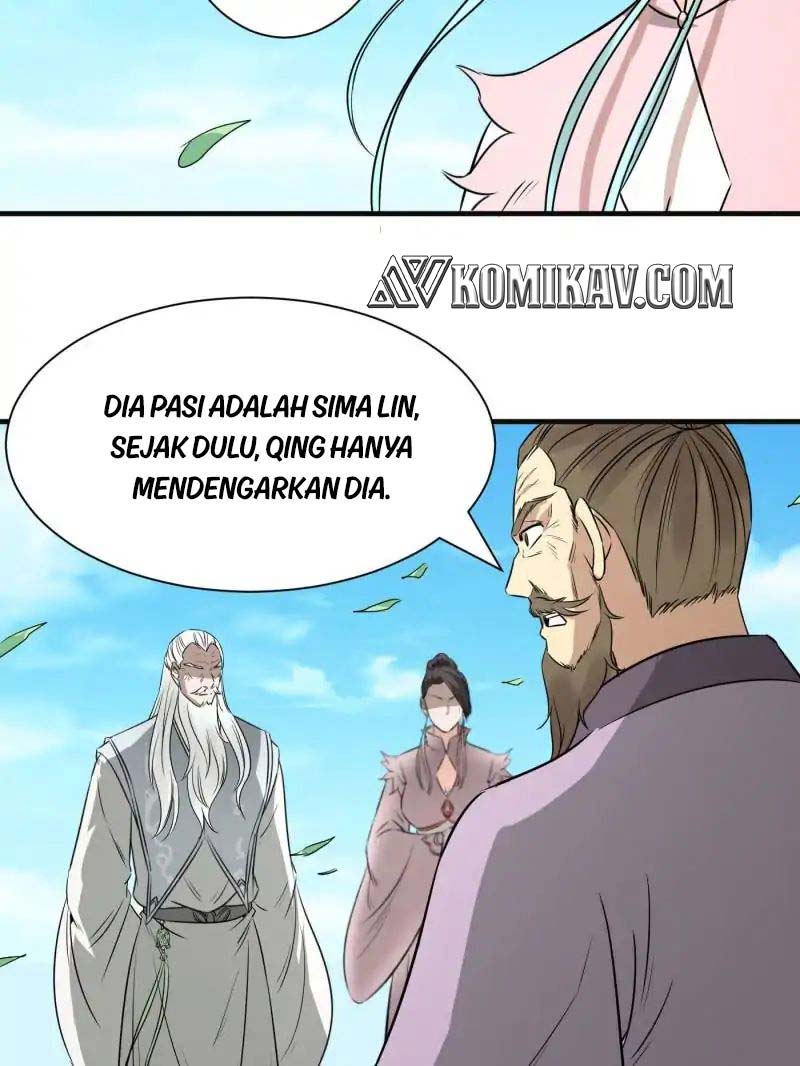 The Crazy Adventures of Mystical Doctor