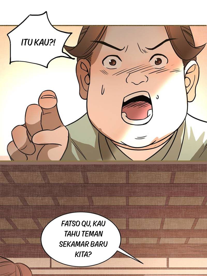 The Crazy Adventures of Mystical Doctor