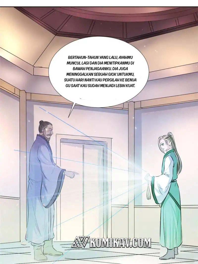 The Crazy Adventures of Mystical Doctor