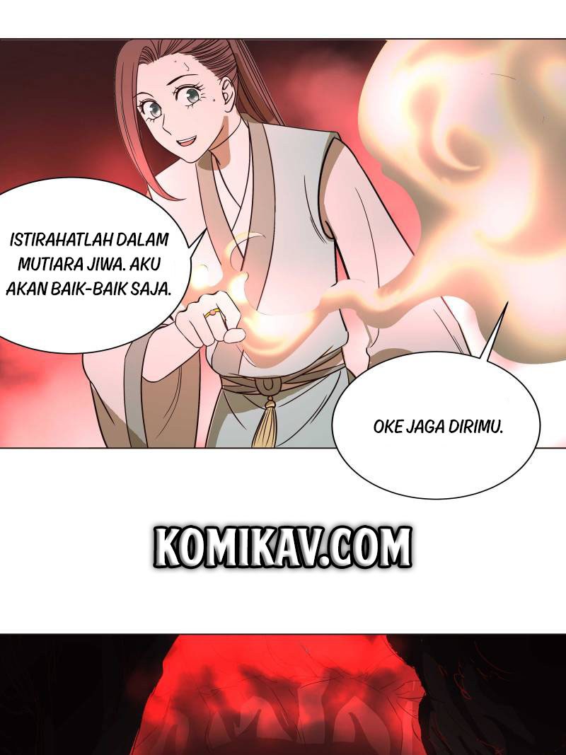 The Crazy Adventures of Mystical Doctor