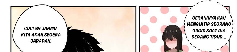 Strongest Abandoned Son