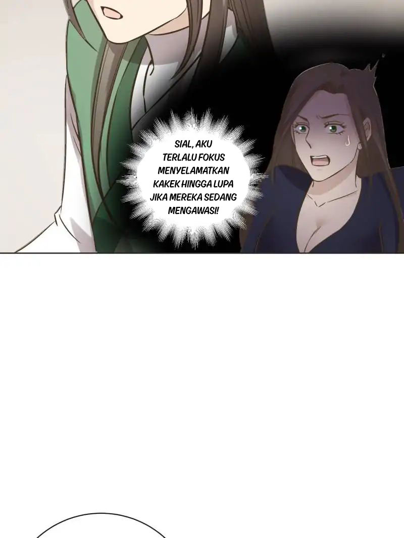 The Crazy Adventures of Mystical Doctor