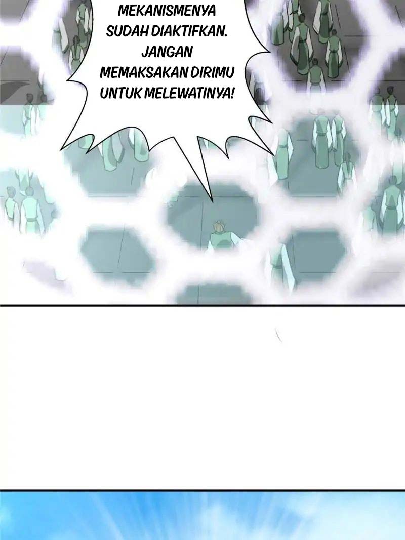 The Crazy Adventures of Mystical Doctor