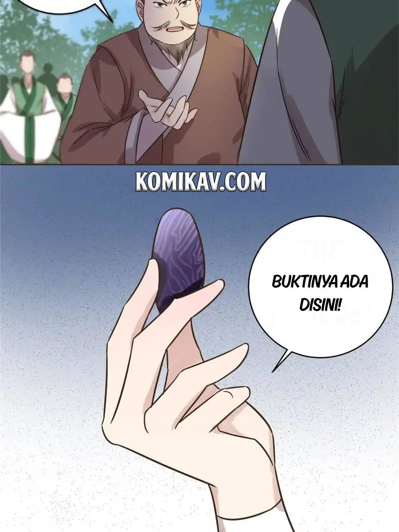 The Crazy Adventures of Mystical Doctor