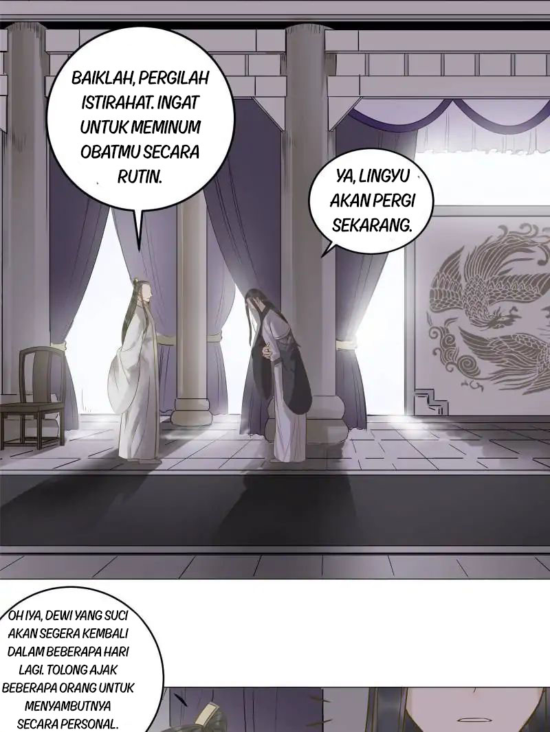 The Crazy Adventures of Mystical Doctor