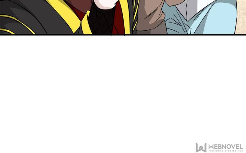 The Crazy Adventures of Mystical Doctor