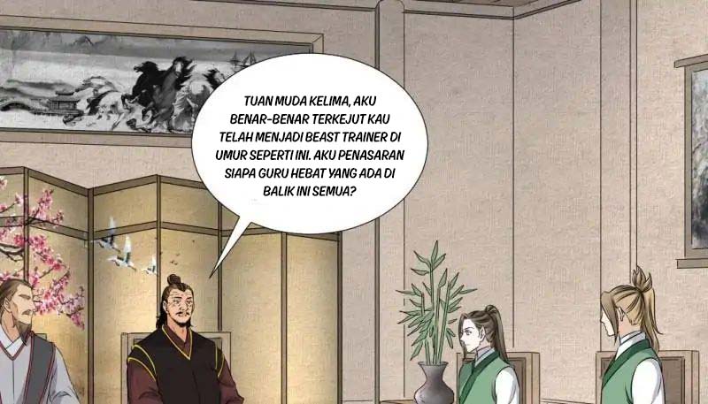 The Crazy Adventures of Mystical Doctor