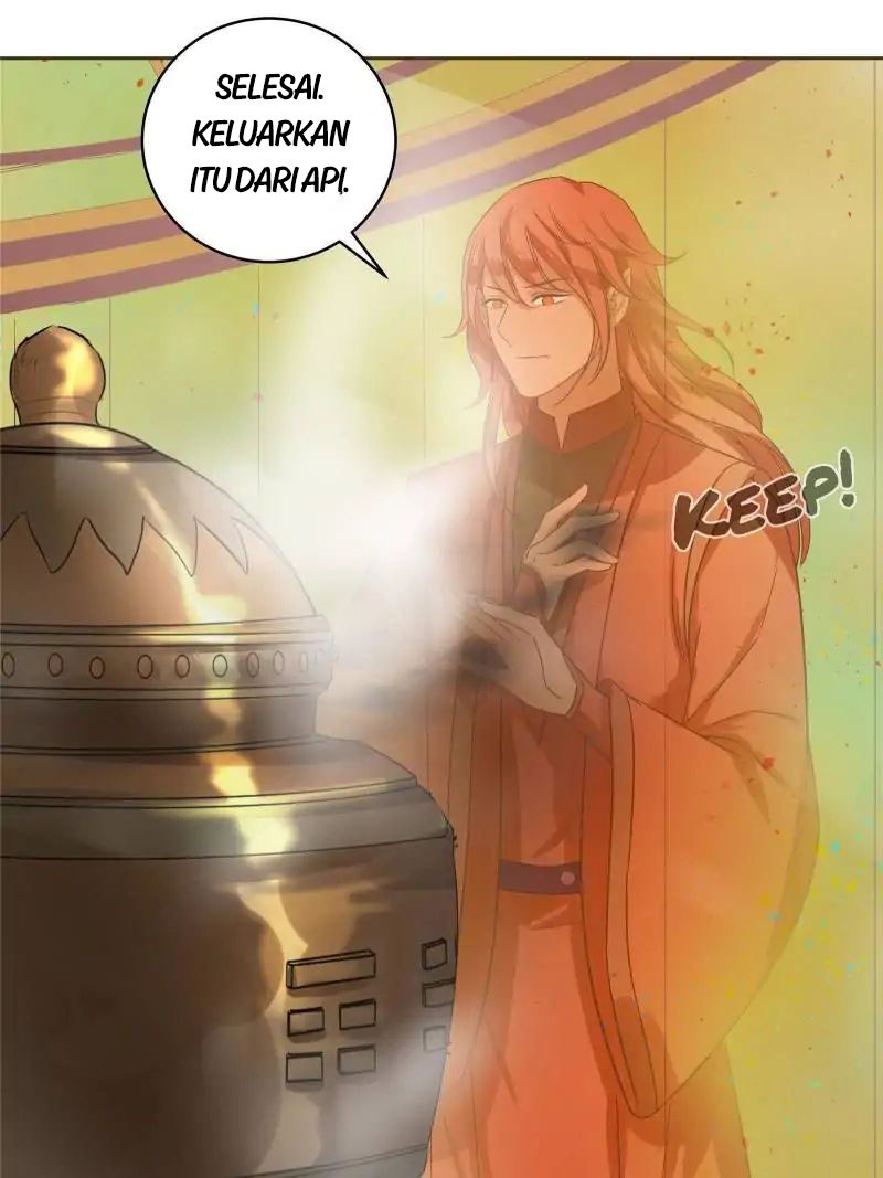 The Crazy Adventures of Mystical Doctor