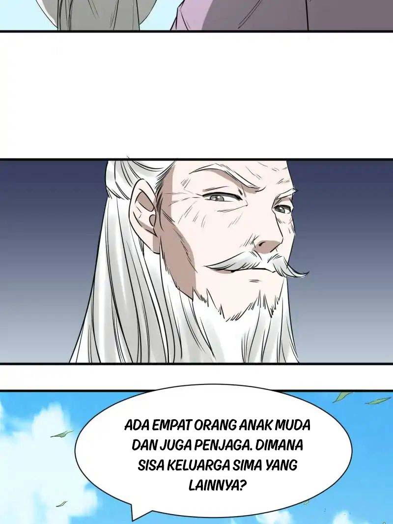 The Crazy Adventures of Mystical Doctor
