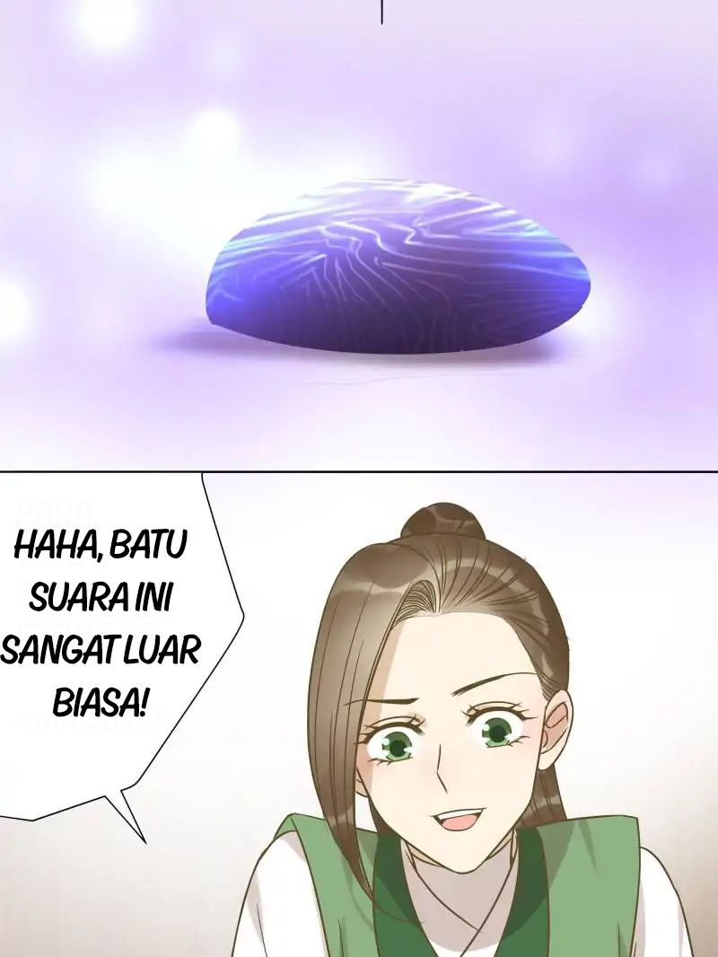 The Crazy Adventures of Mystical Doctor