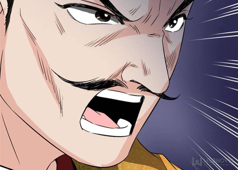 The Crazy Adventures of Mystical Doctor