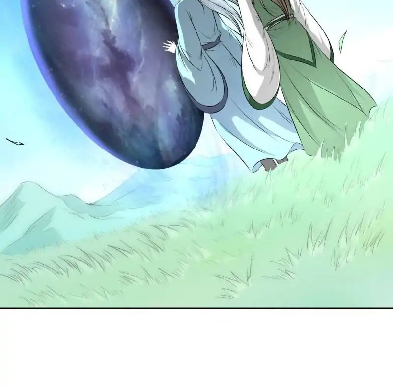 The Crazy Adventures of Mystical Doctor