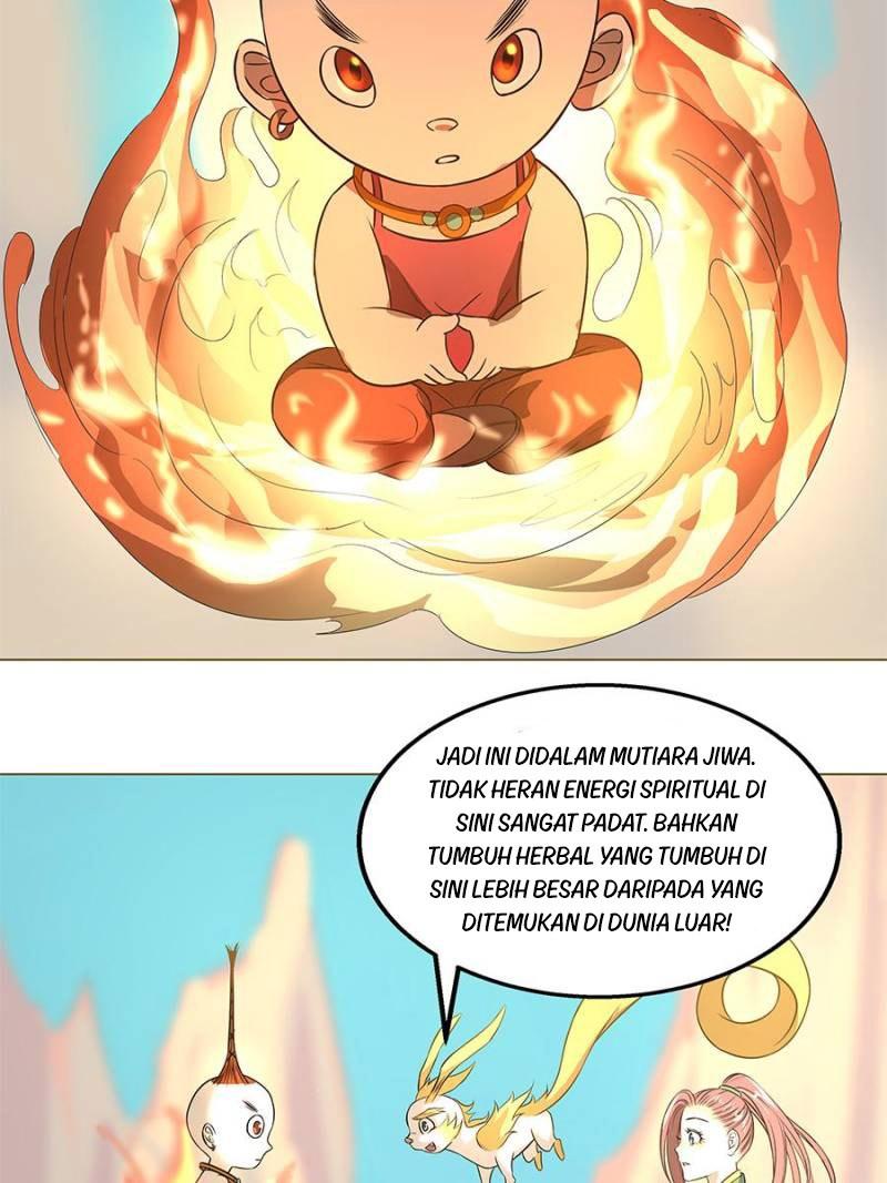 The Crazy Adventures of Mystical Doctor