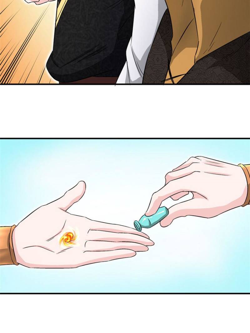 The Crazy Adventures of Mystical Doctor