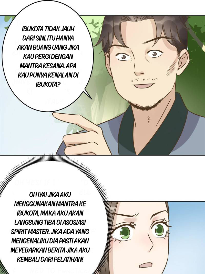 The Crazy Adventures of Mystical Doctor