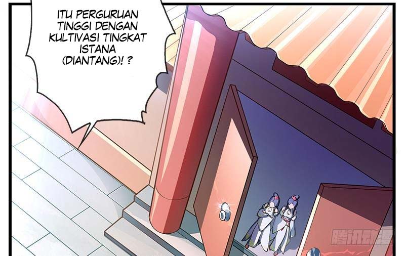 Destiny of Dragon Gods