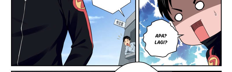 Strongest Abandoned Son