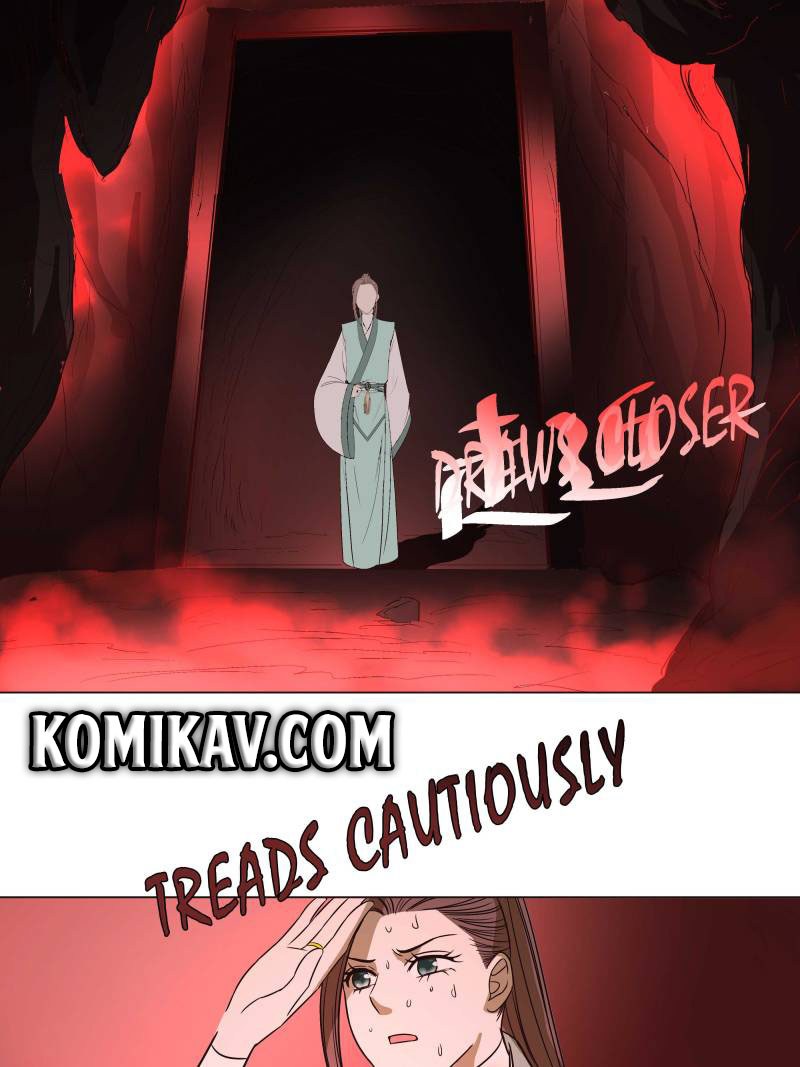 The Crazy Adventures of Mystical Doctor