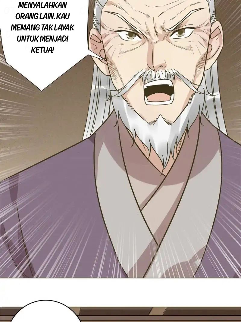 The Crazy Adventures of Mystical Doctor