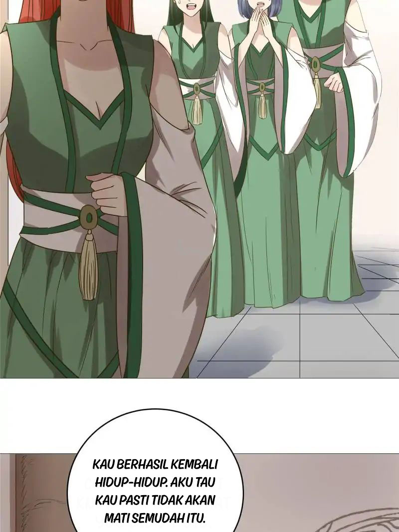 The Crazy Adventures of Mystical Doctor