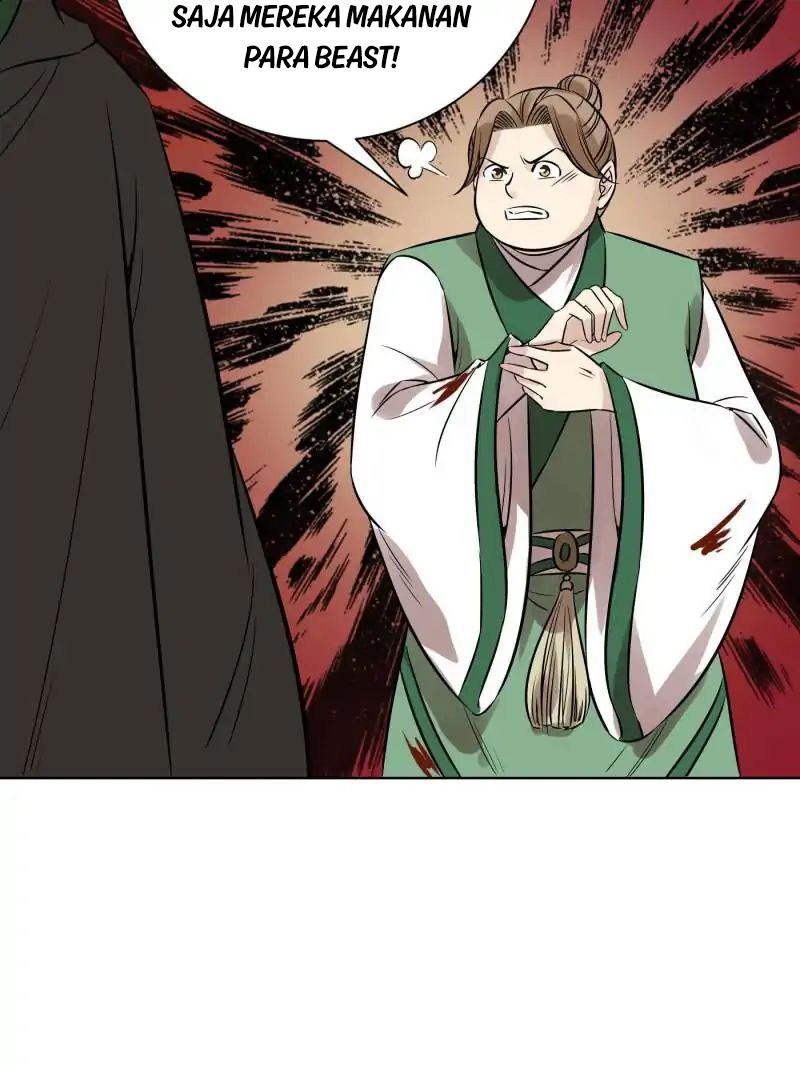 The Crazy Adventures of Mystical Doctor