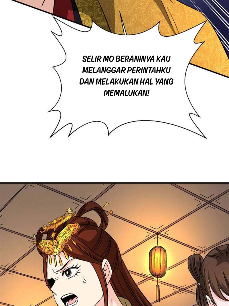 The Crazy Adventures of Mystical Doctor