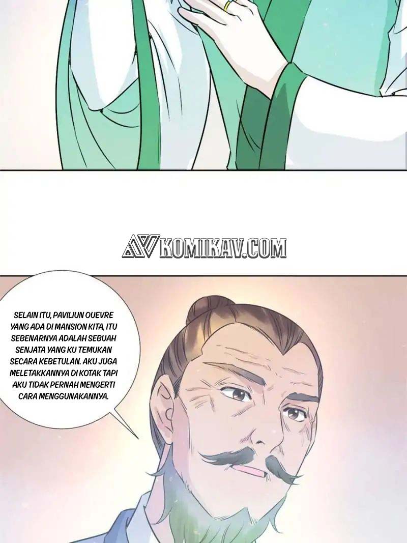 The Crazy Adventures of Mystical Doctor