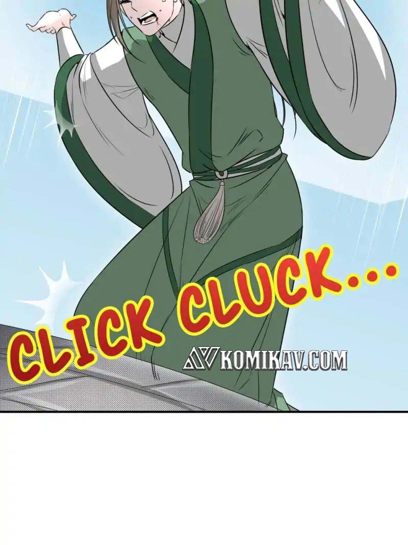 The Crazy Adventures of Mystical Doctor