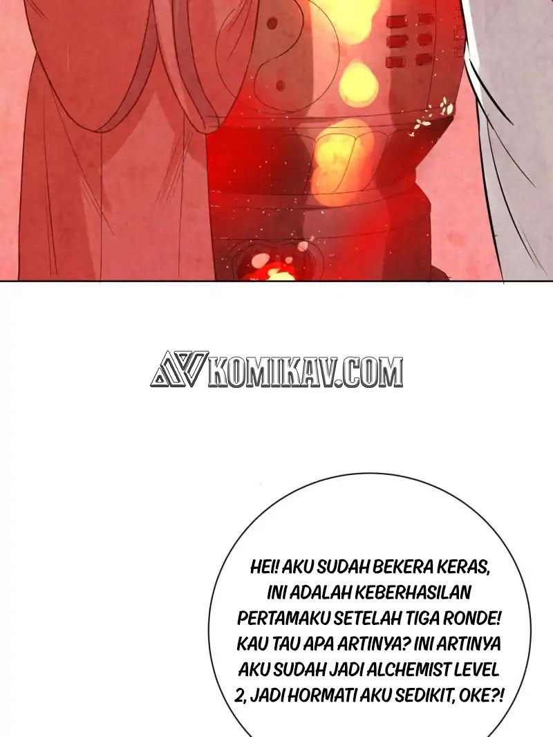 The Crazy Adventures of Mystical Doctor
