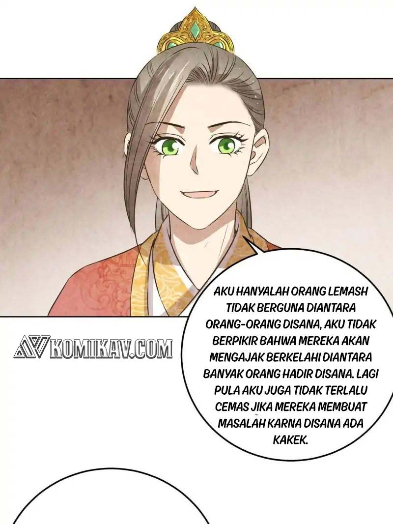 The Crazy Adventures of Mystical Doctor