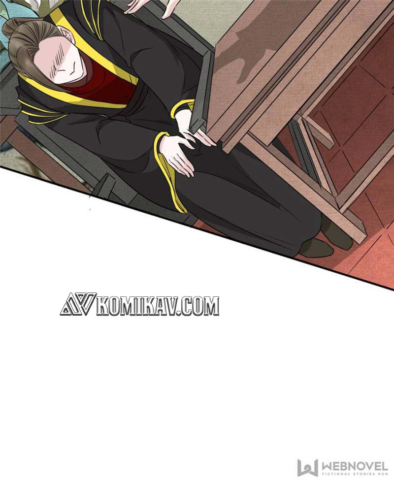 The Crazy Adventures of Mystical Doctor