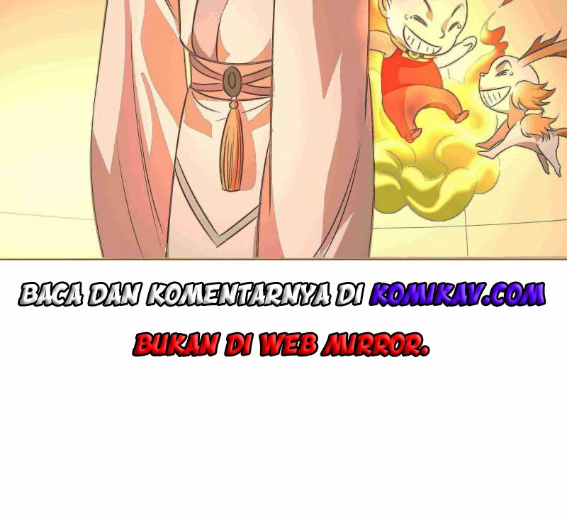 The Crazy Adventures of Mystical Doctor