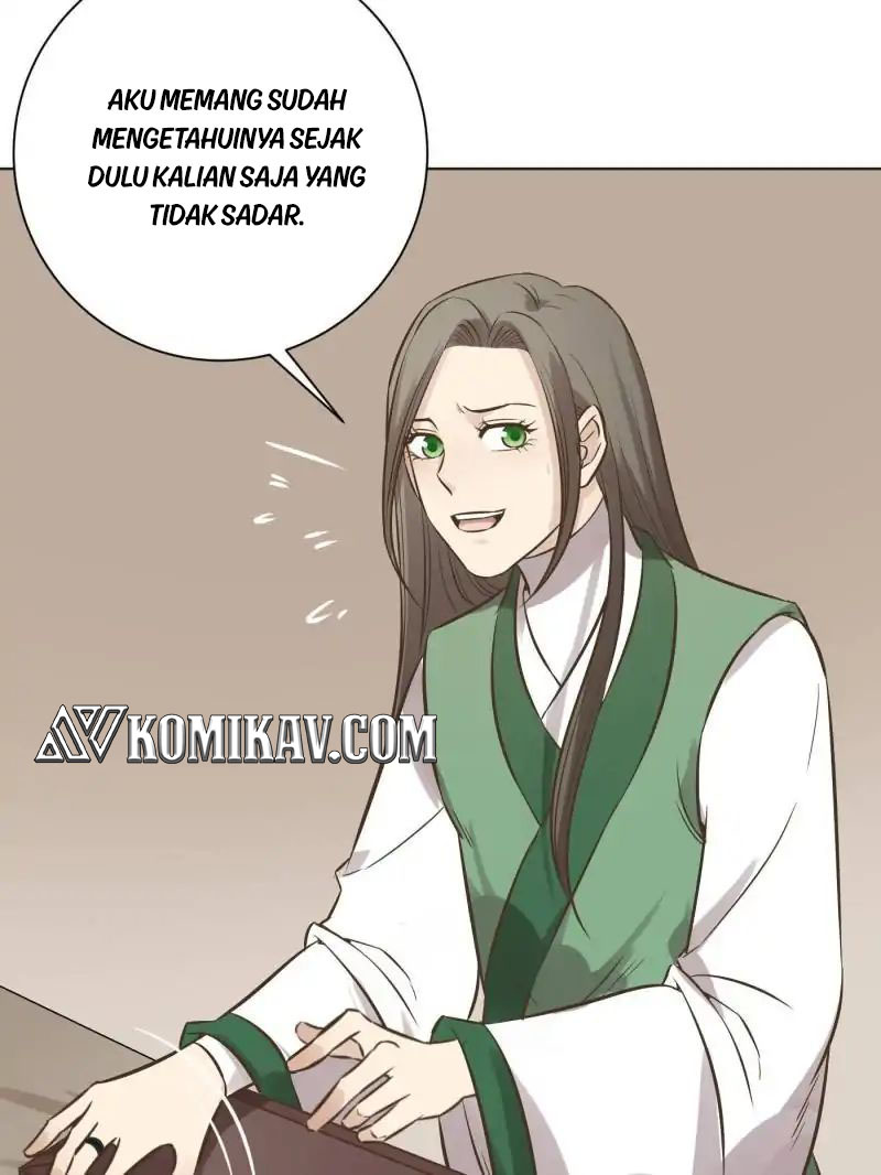 The Crazy Adventures of Mystical Doctor