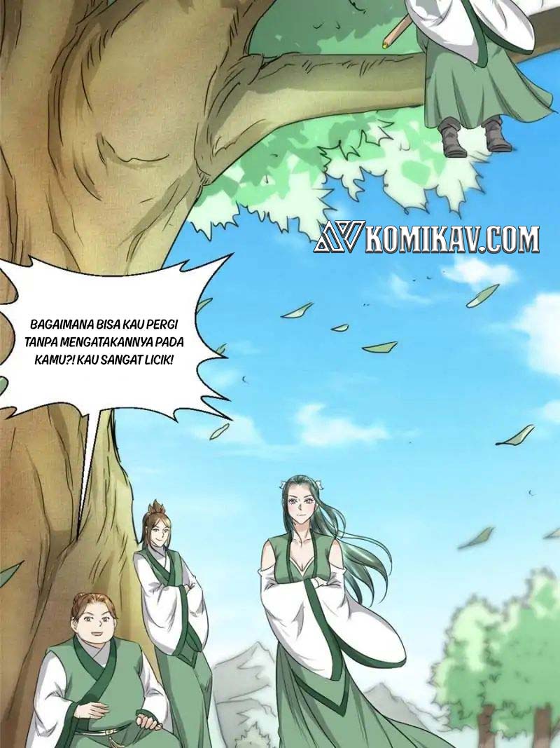 The Crazy Adventures of Mystical Doctor