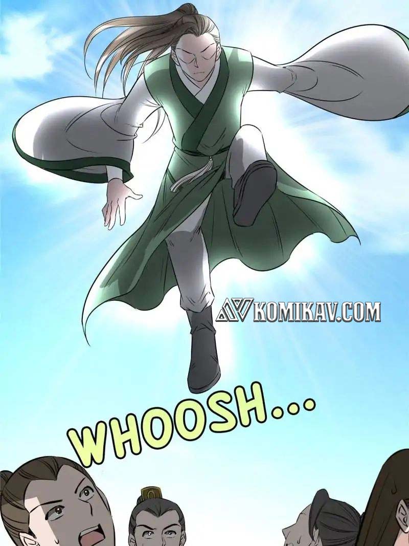 The Crazy Adventures of Mystical Doctor
