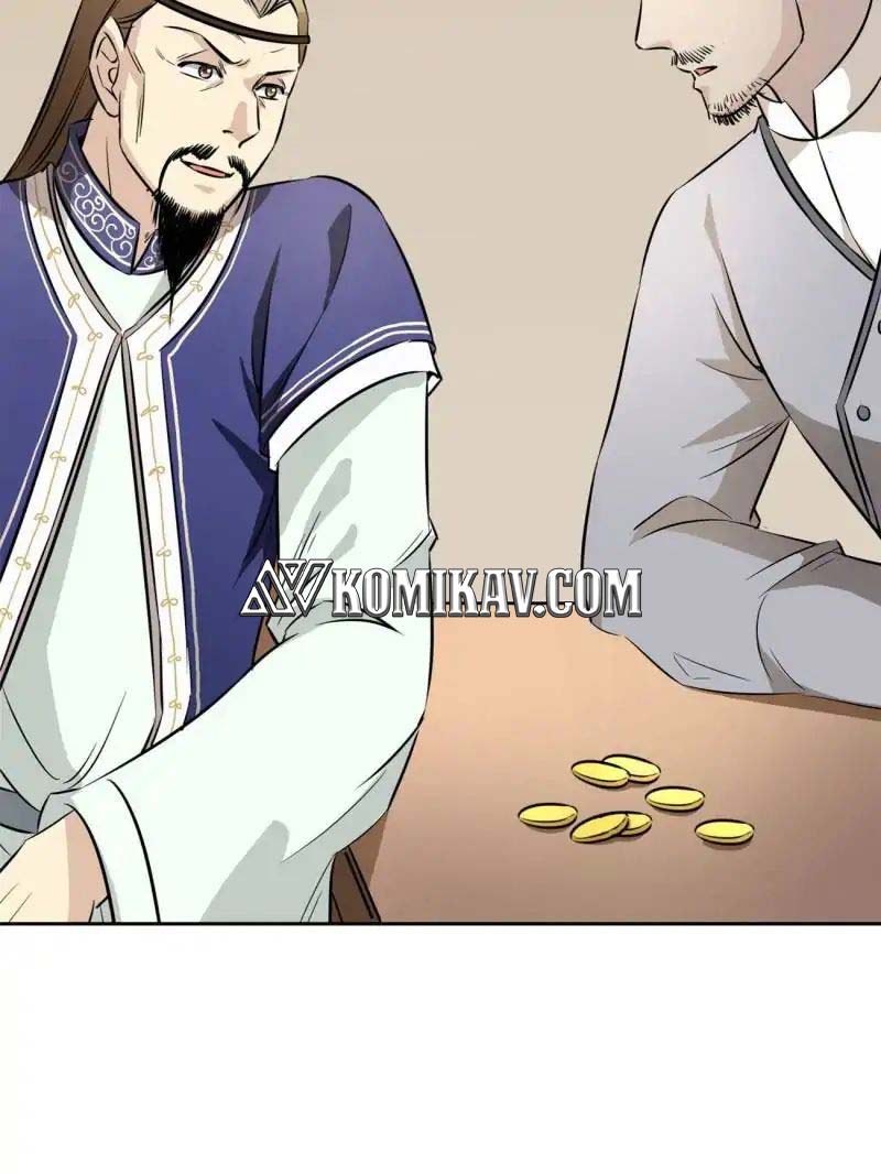 The Crazy Adventures of Mystical Doctor