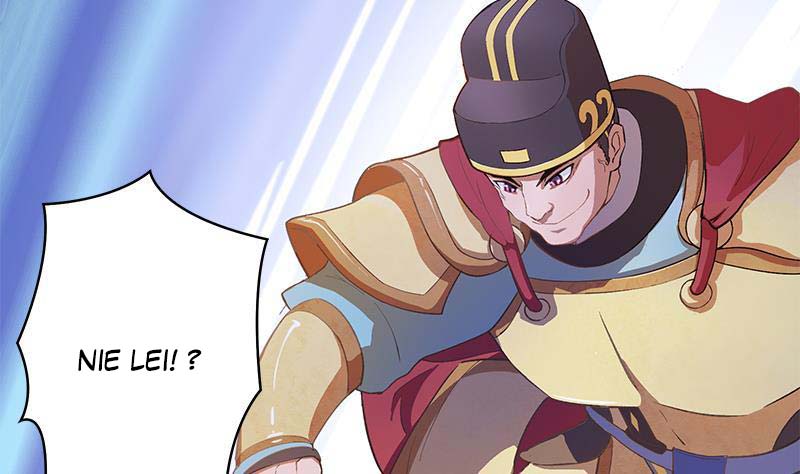 Destiny of Dragon Gods