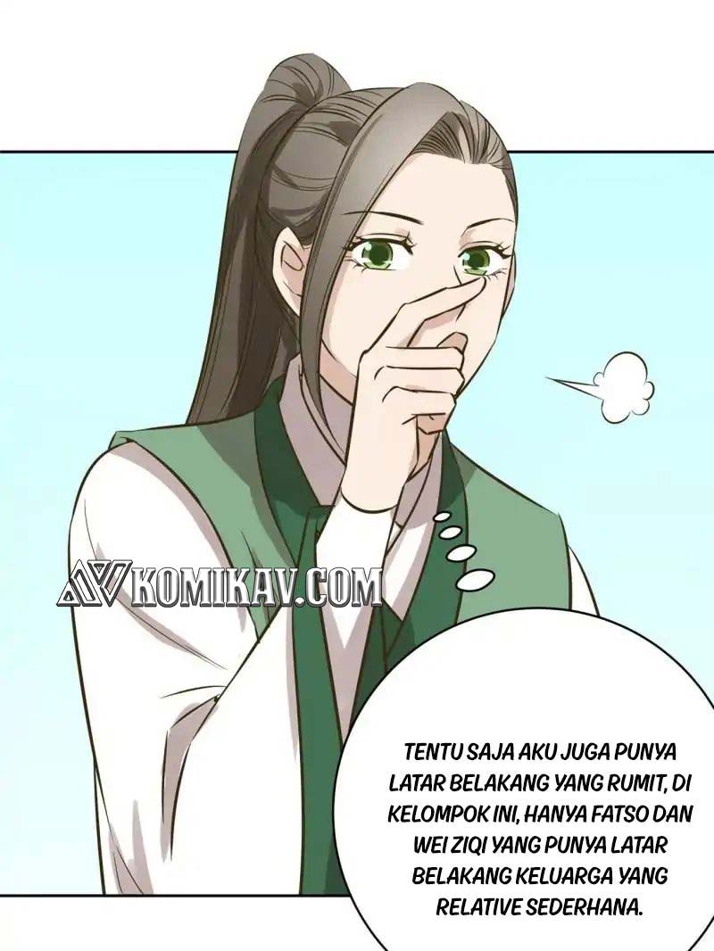 The Crazy Adventures of Mystical Doctor