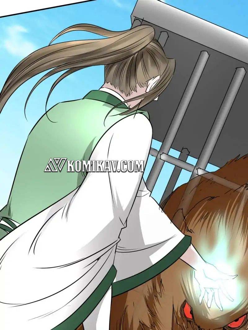 The Crazy Adventures of Mystical Doctor