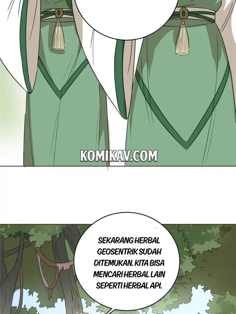 The Crazy Adventures of Mystical Doctor
