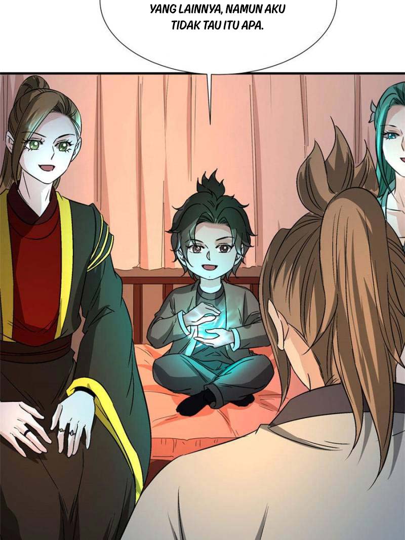The Crazy Adventures of Mystical Doctor