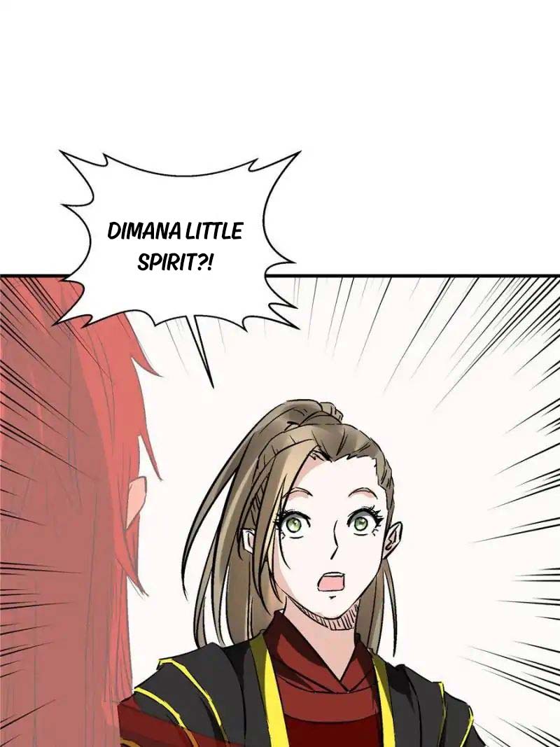 The Crazy Adventures of Mystical Doctor