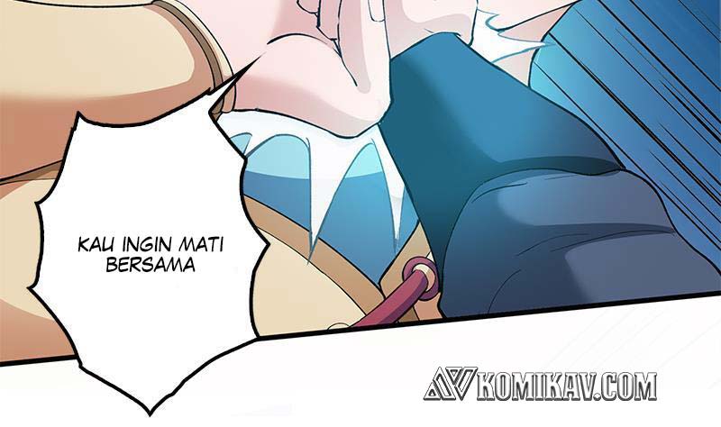 Destiny of Dragon Gods