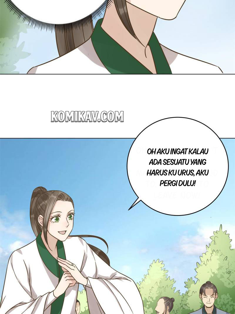 The Crazy Adventures of Mystical Doctor