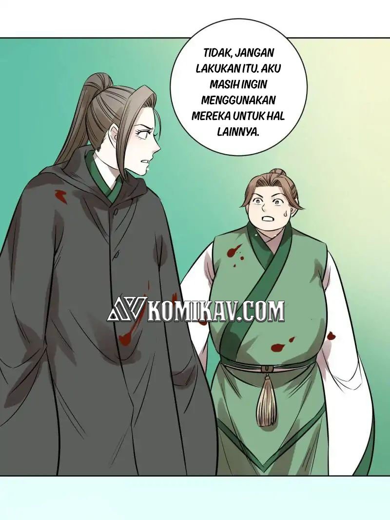The Crazy Adventures of Mystical Doctor