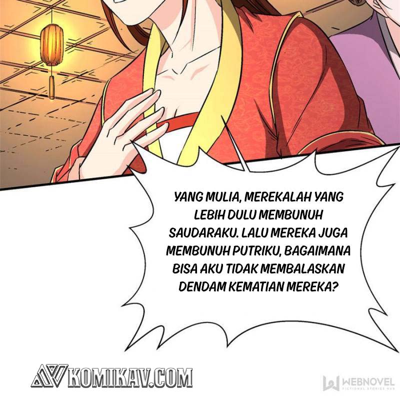 The Crazy Adventures of Mystical Doctor
